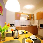 Apartman Sweet With Free Private Parking