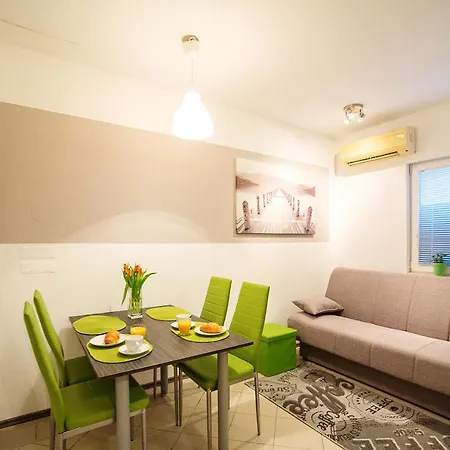 Sweet With Free Private Parking * Ljubljana