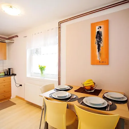 Apartment Sweet With Free Private Parking Ljubljana