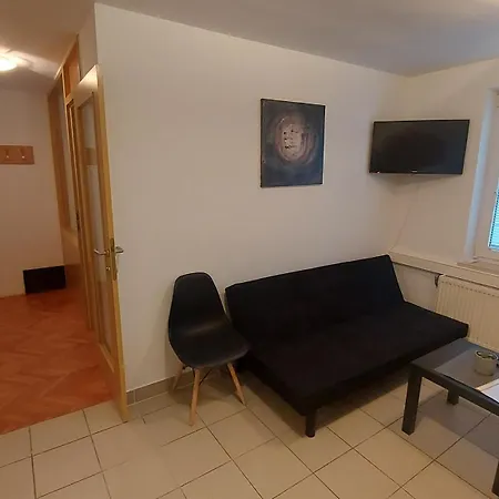 Apartman Sweet With Free Private Parking *