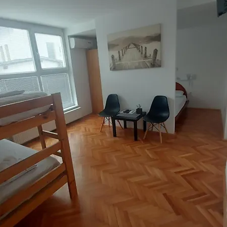 Apartman Sweet With Free Private Parking Ljubljana