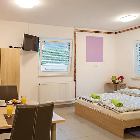 Sweet With Free Private Parking * Ljubljana