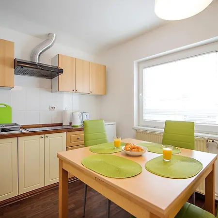 Sweet With Free Private Parking * Ljubljana