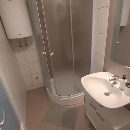 Apartman Sweet With Free Private Parking Ljubljana