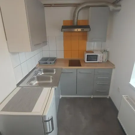 Apartmán Sweet With Free Private Parking *