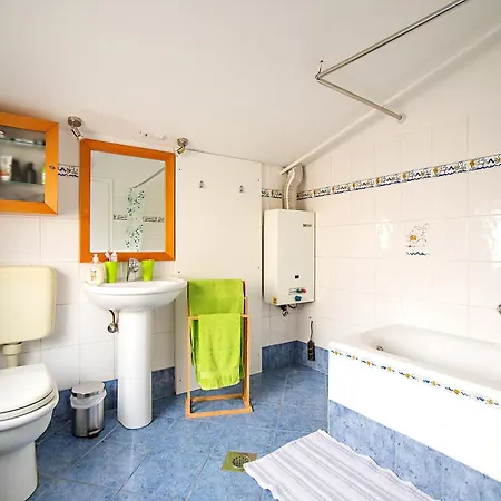 Apartman Sweet With Free Private Parking *