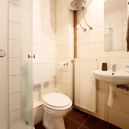 Sweet With Free Private Parking Apartman *