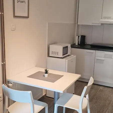 Apartman Sweet With Free Private Parking Ljubljana