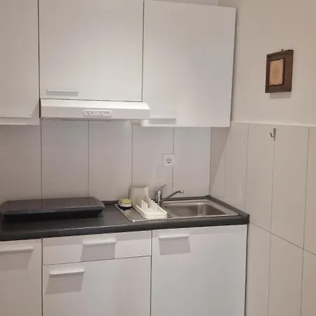 Sweet With Free Private Parking * Ljubljana