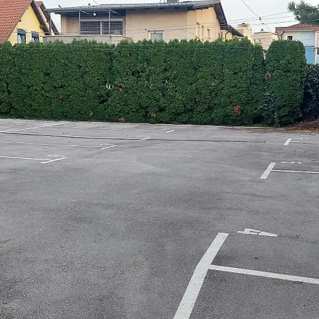 Sweet With Free Private Parking Lublaň
