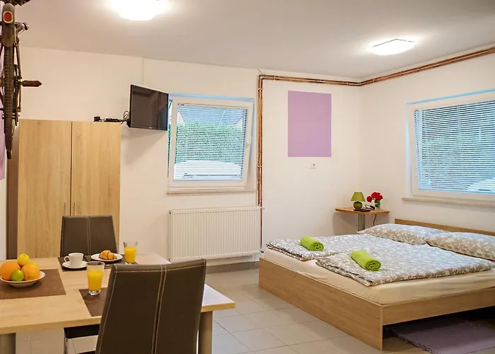 Sweet With Free Private Parking * Ljubljana