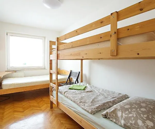 Sweet With Free Private Parking Ljubljana