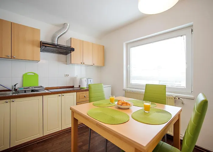 Sweet With Free Private Parking * Ljubljana