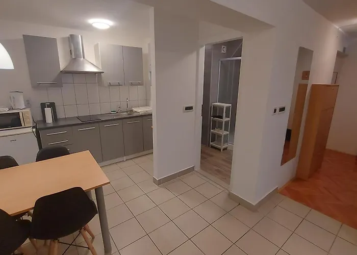 Apartma Sweet With Free Private Parking Ljubljana