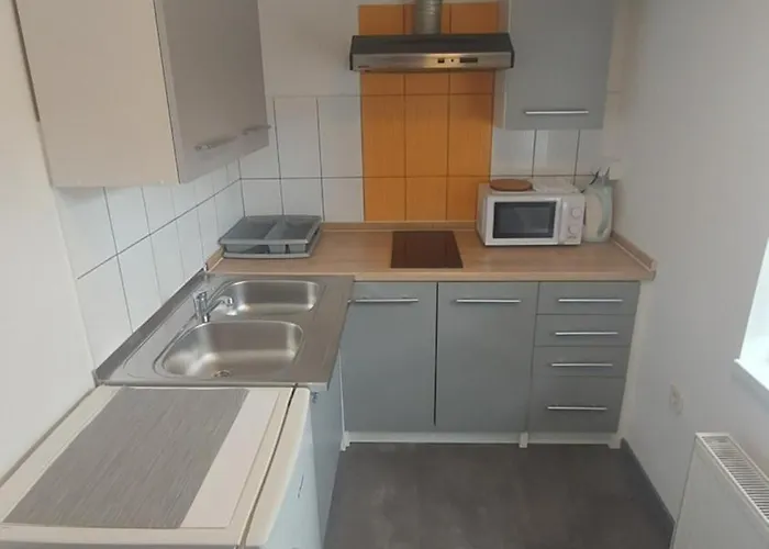 Apartma Sweet With Free Private Parking *