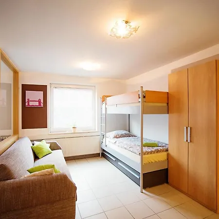 Sweet With Free Private Parking Apartment Ljubljana