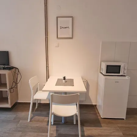 Sweet With Free Private Parking Ljubljana