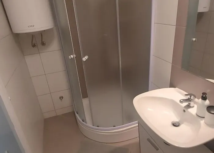 Apartment Sweet With Free Private Parking Ljubljana