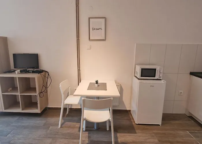 Sweet With Free Private Parking Ljubljana